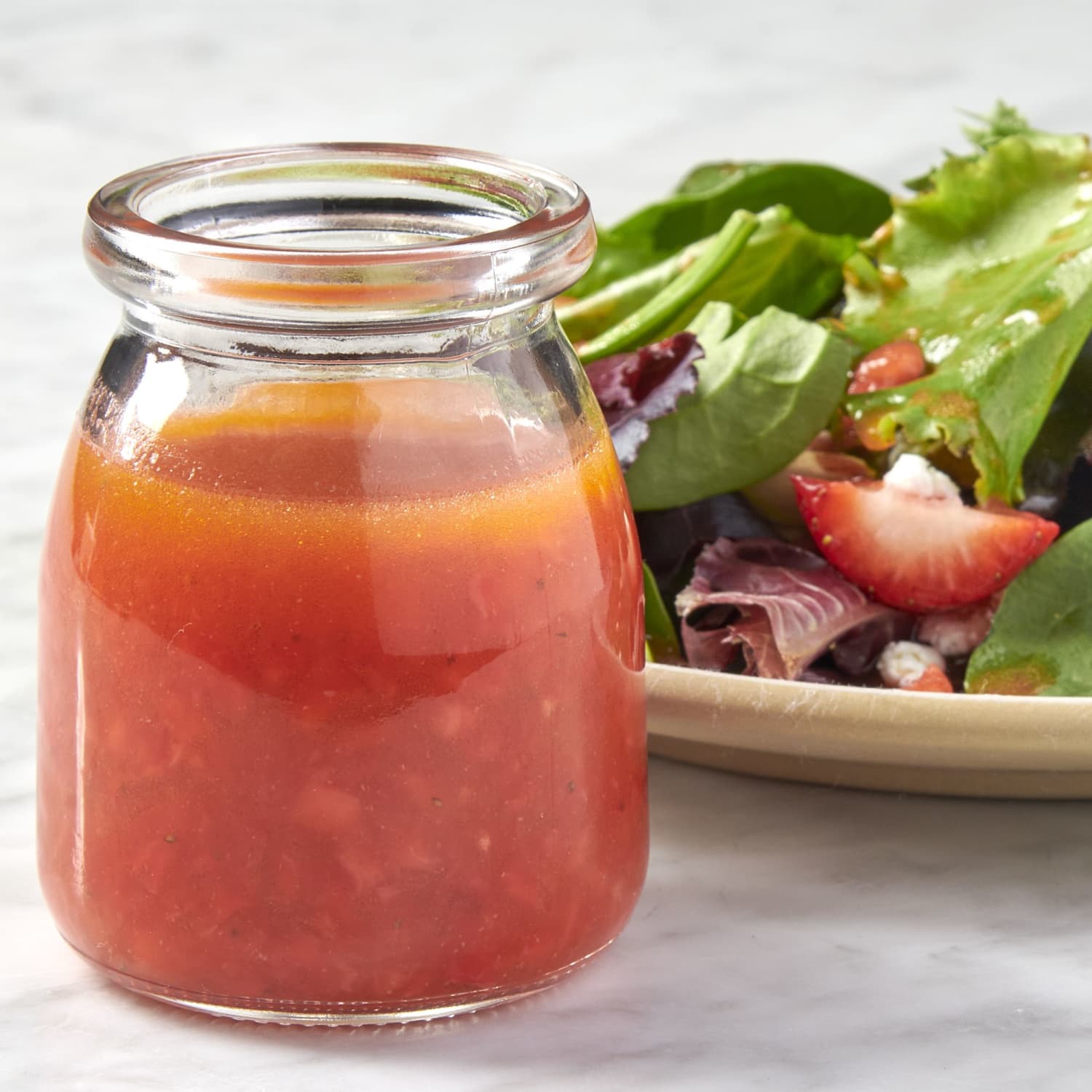 30 Best Salad Dressing Recipes - Easy Homemade Salad Dressing Ideas | The  Kitchn
