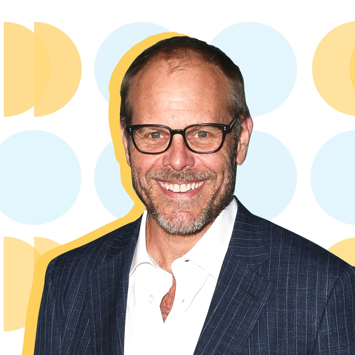 Alton Brown Cast Iron Griswold Kitchn