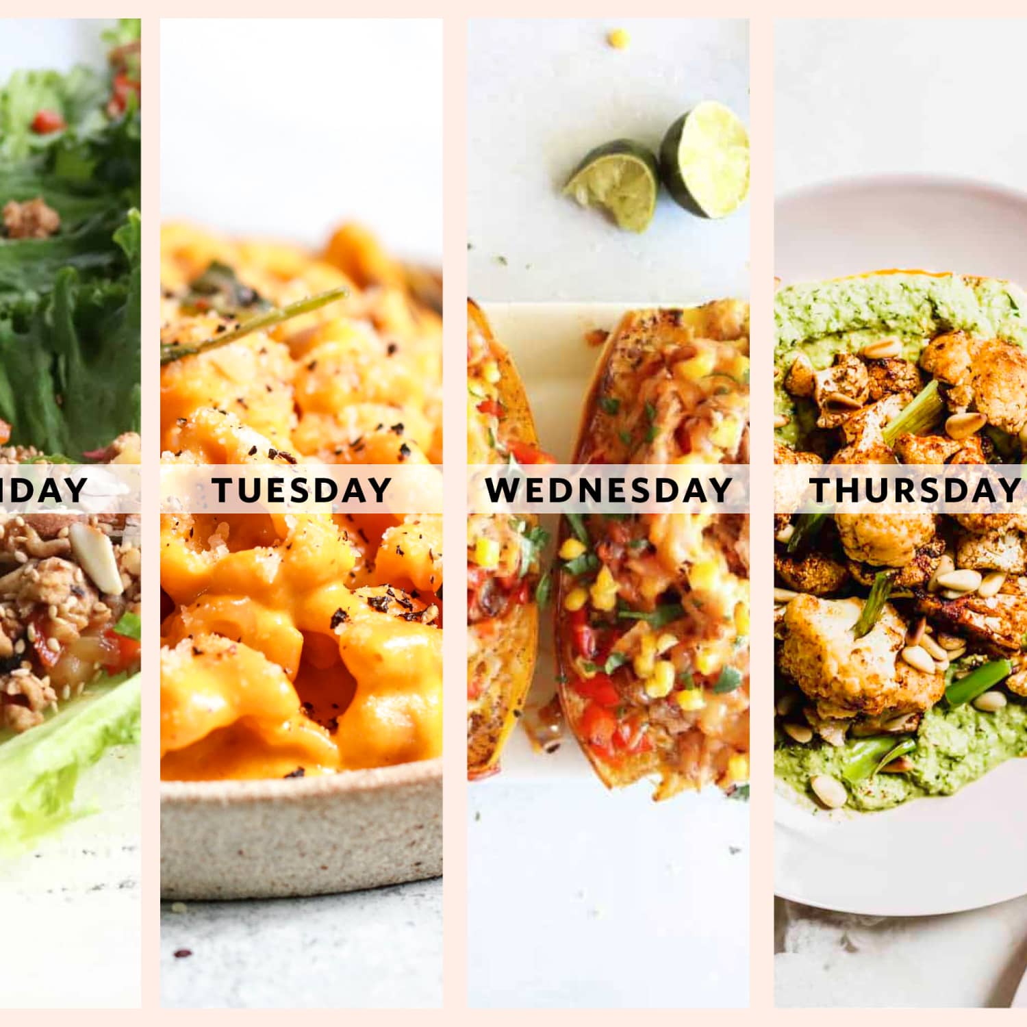Dinner Options