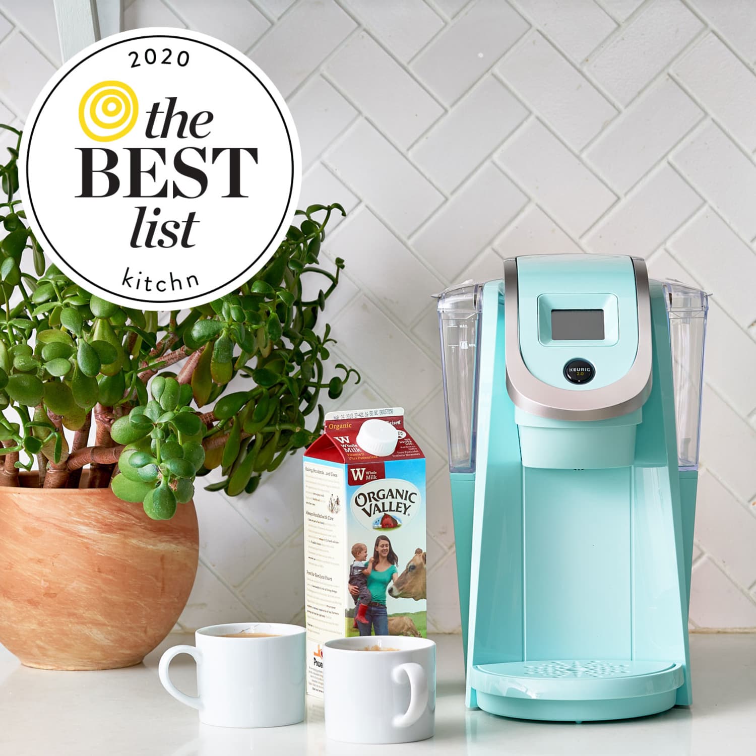 Best K-Cup Coffee Maker | The Kitchn