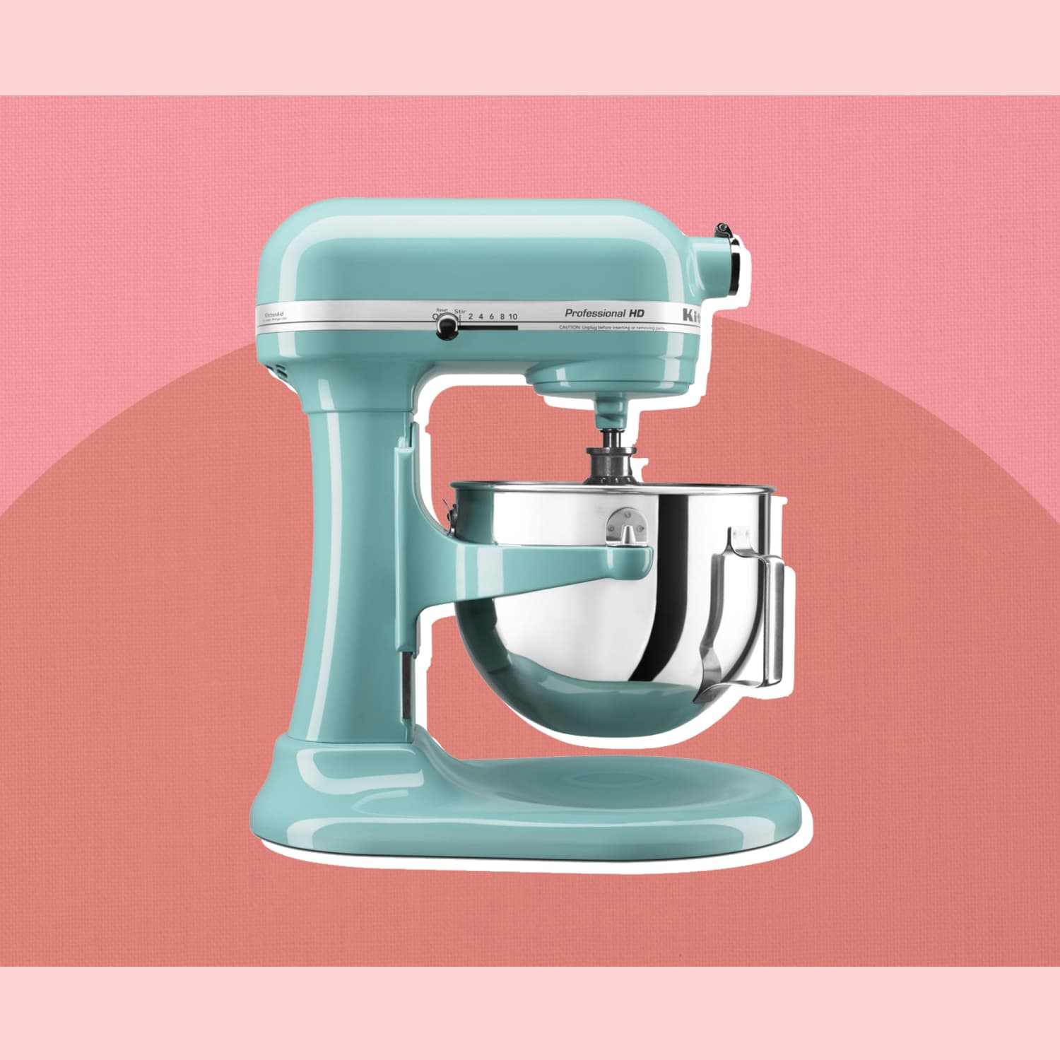 KitchenAid 5-Quart Stand Mixer Sale | Kitchn