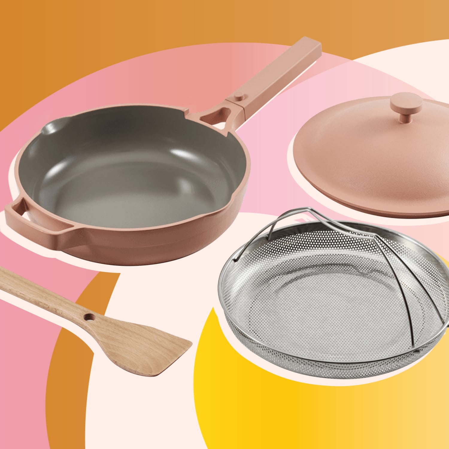 Can the Always Pan Replace All of Your Cookware?