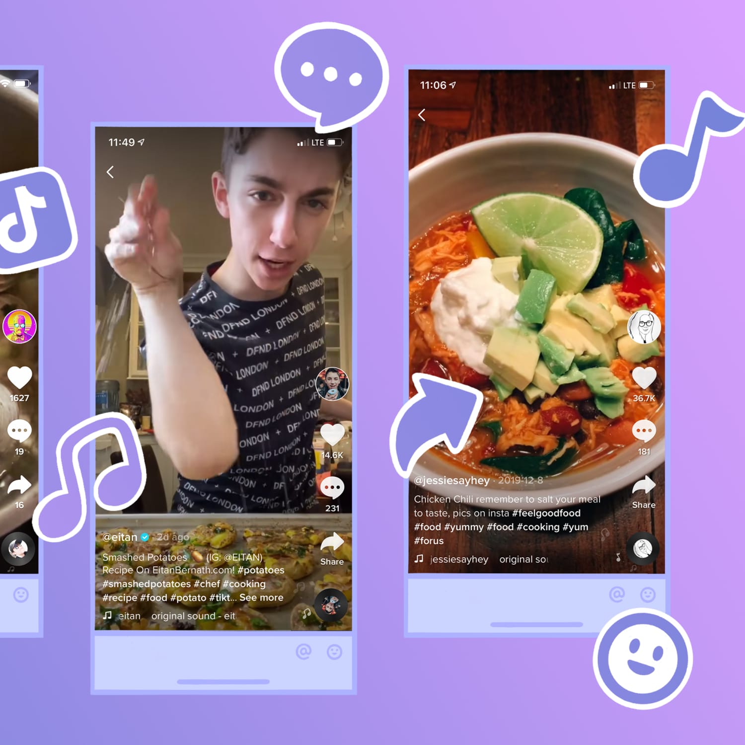 The Hottest Food Right Now Is On Tiktok Yes We Ll Explain Why Kitchn