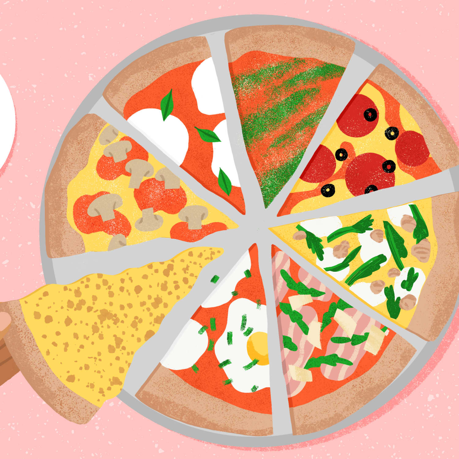 My Father Is An Amazing Chef And The Only Pizza He Loves Is From Costco Kitchn