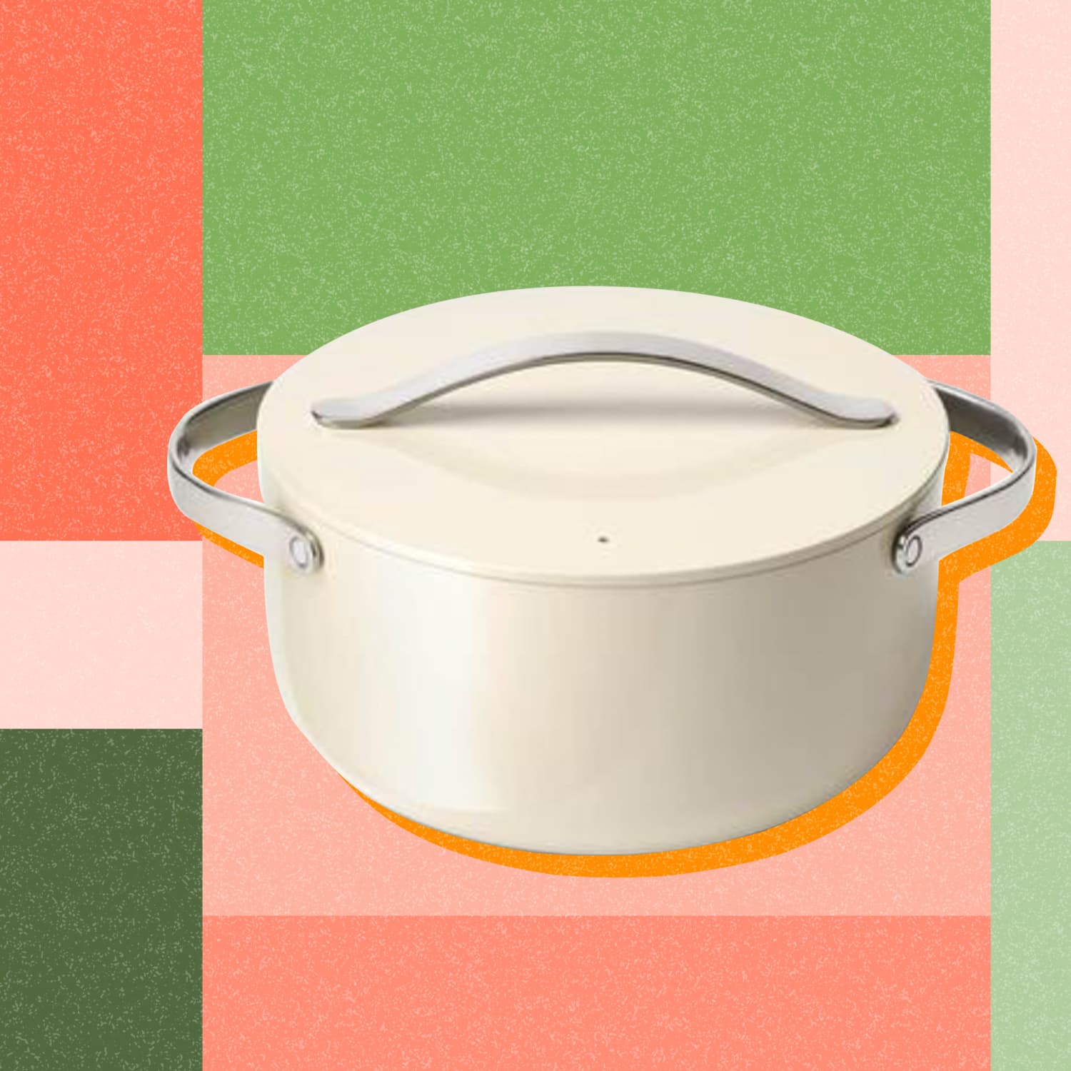 Caraway Cookware Dutch Oven Review The Kitchn
