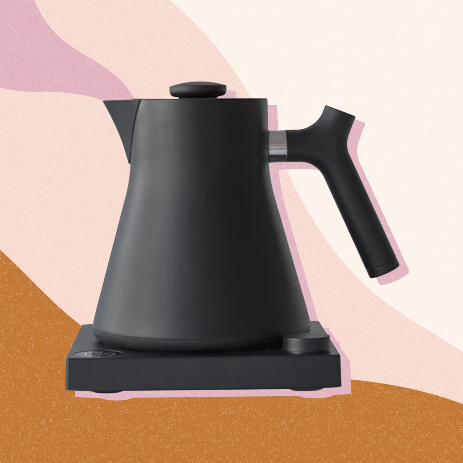 Fellow Stagg EKG Review: Is This Electric Kettle Worth The Money?
