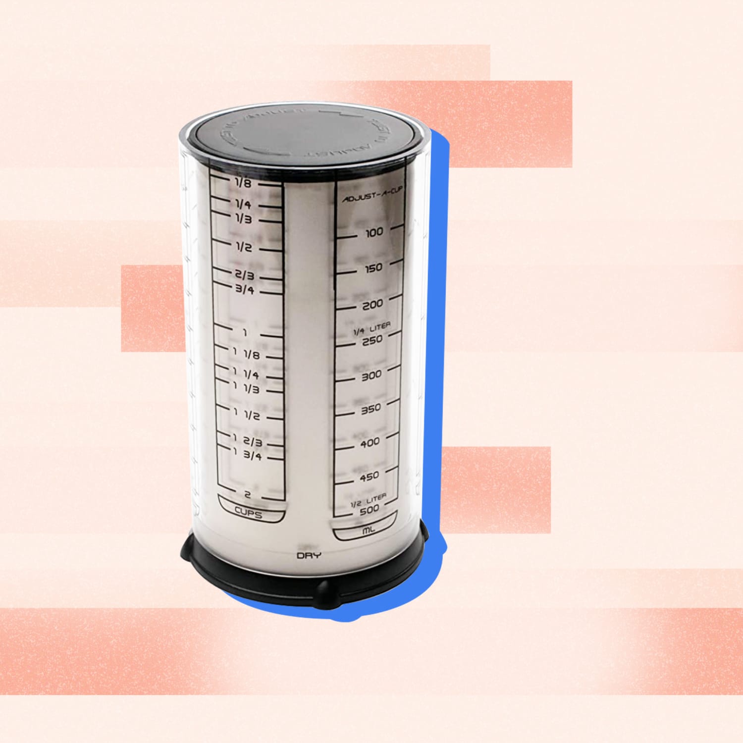 Should I Buy an Adjustable Measuring Cup?
