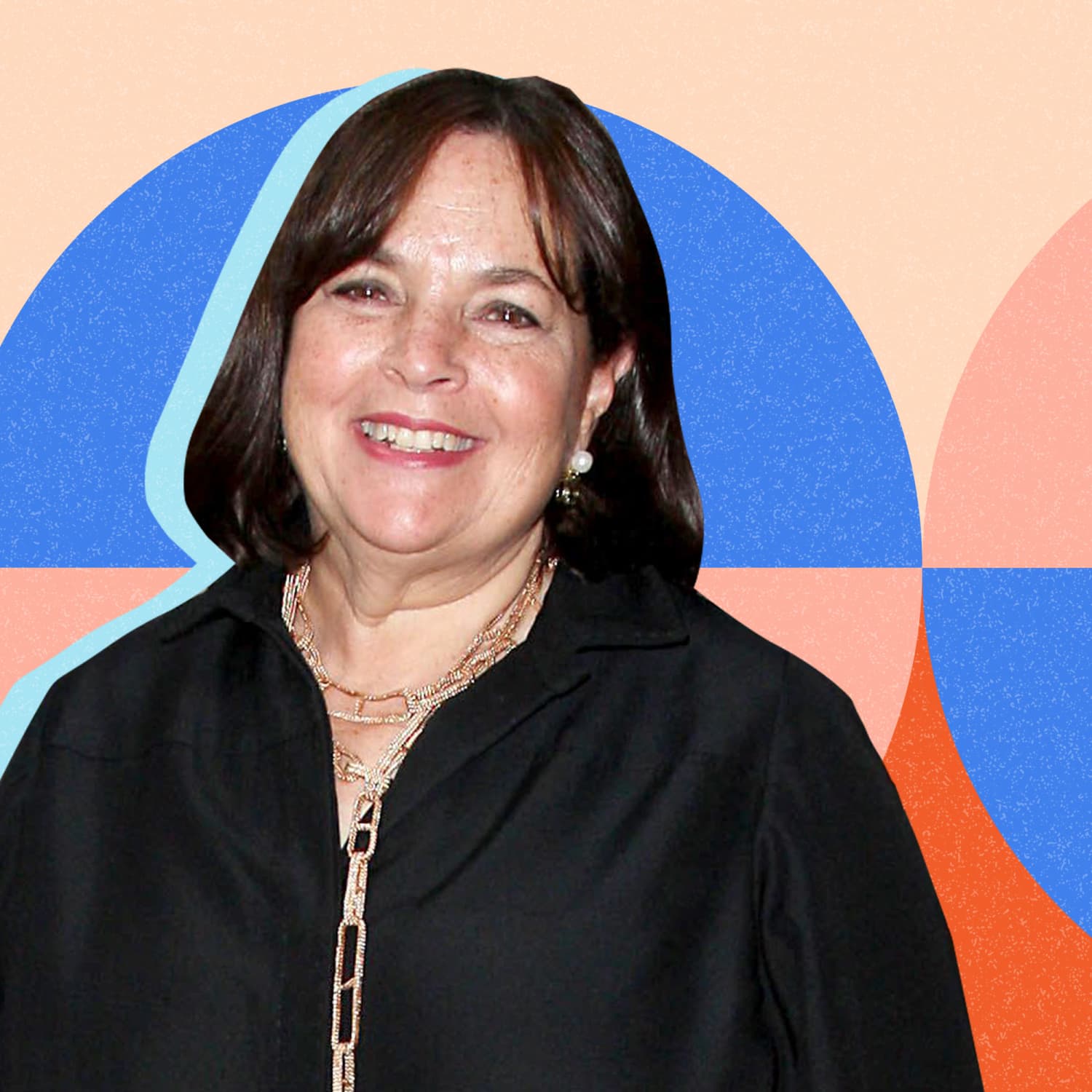 ina garten champagne vinegar dressing WATCH: The one recipe Ina Garten says everyone should know how to make