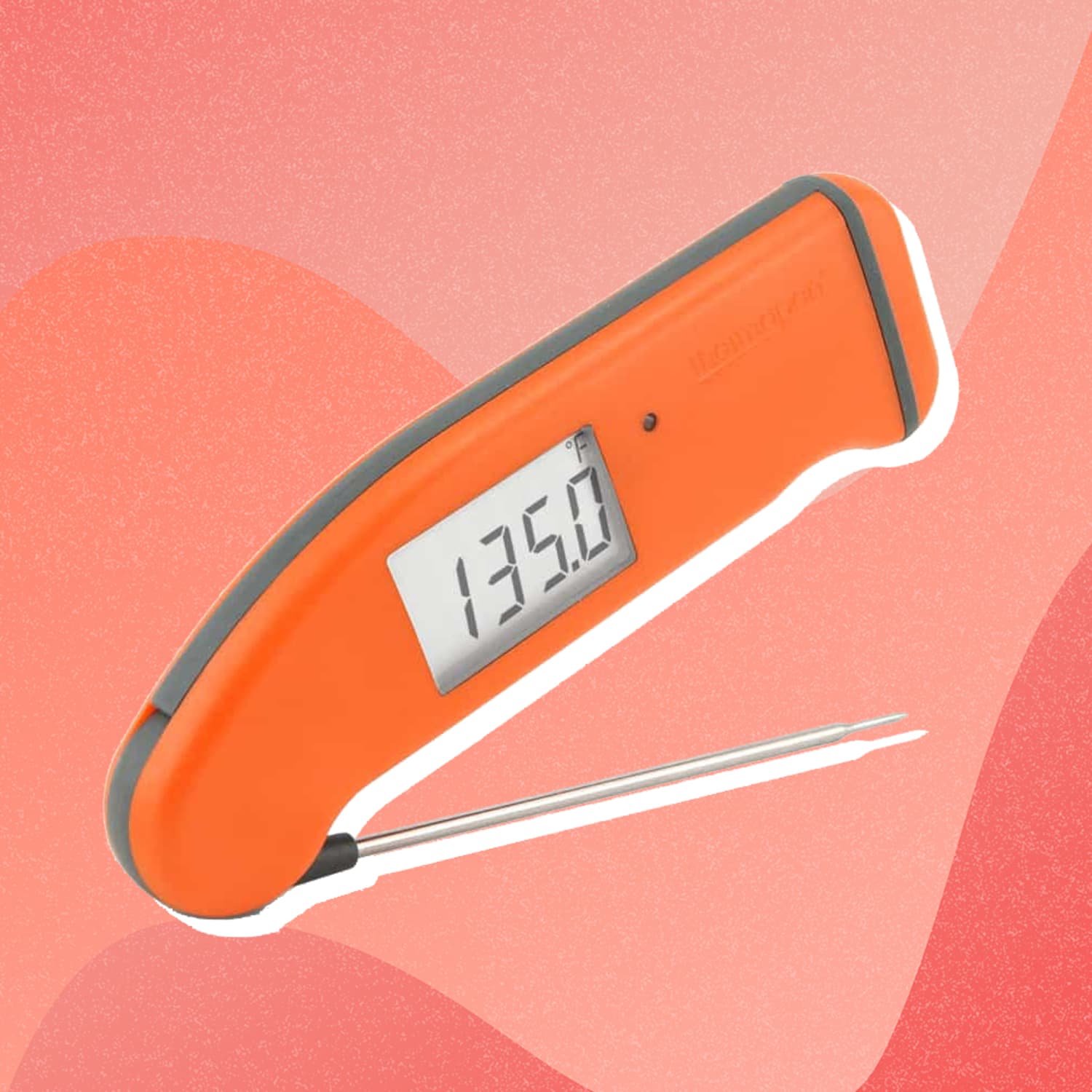 Thermapen Mk4 sale: Save on the meat thermometer chefs swear by