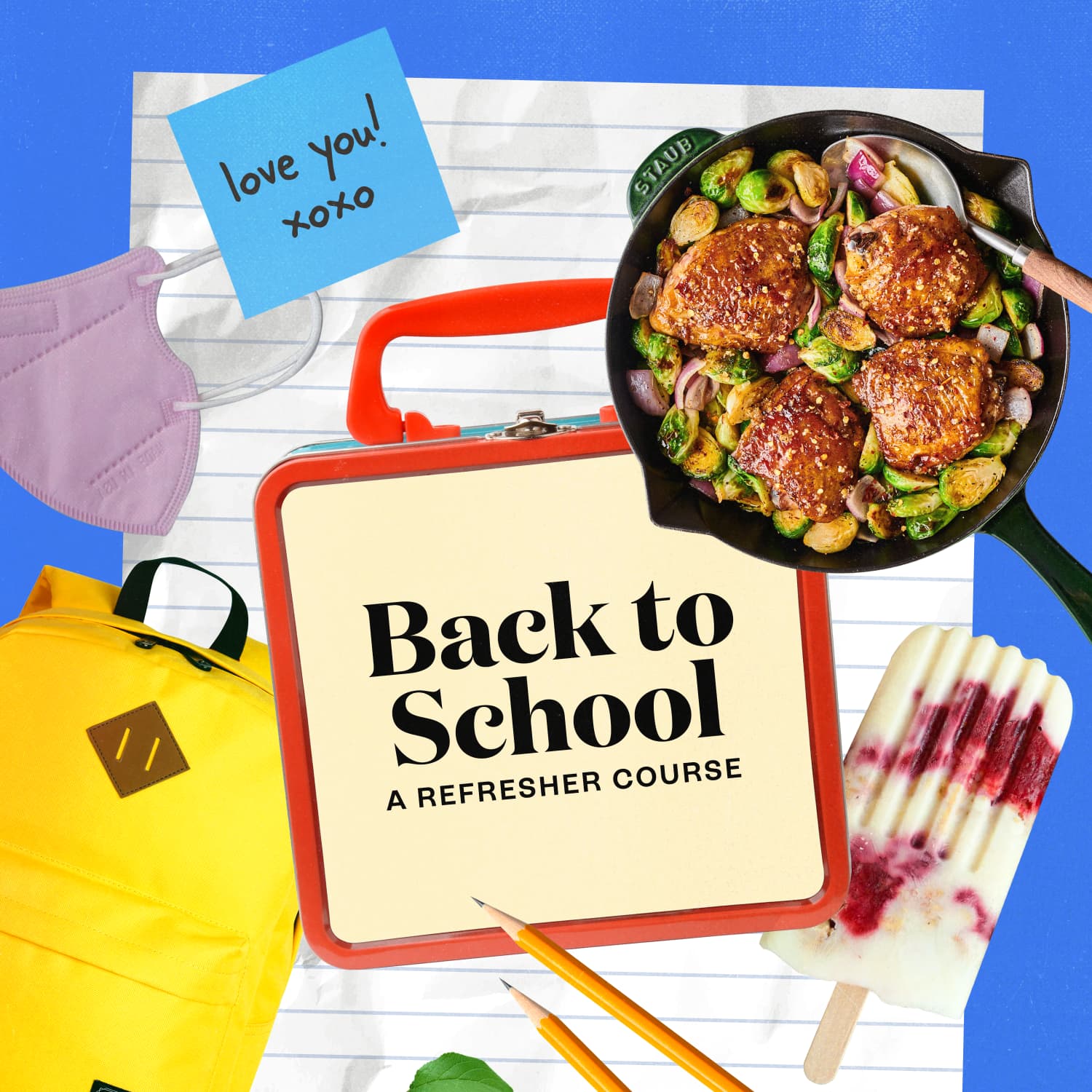 These 7  Bestselling Items Are Perfect for Back-to-School Lunches