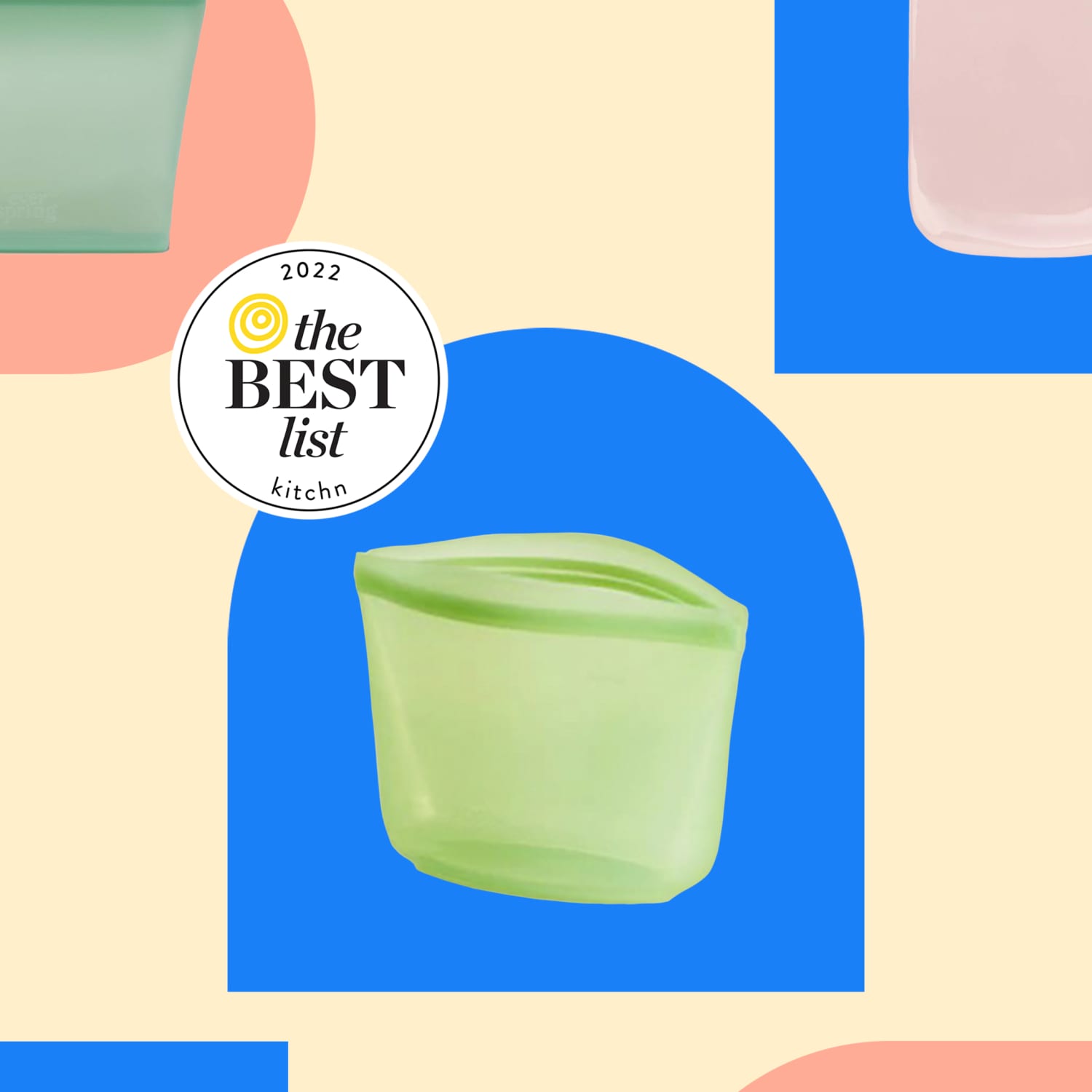 The Best Reusable Bags to Buy in 2022 The Kitchn