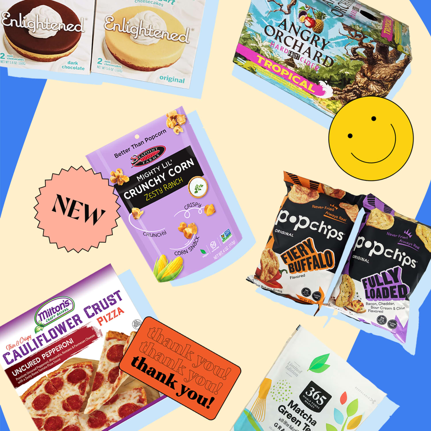 The Best New Groceries - April 2022 | Kitchn