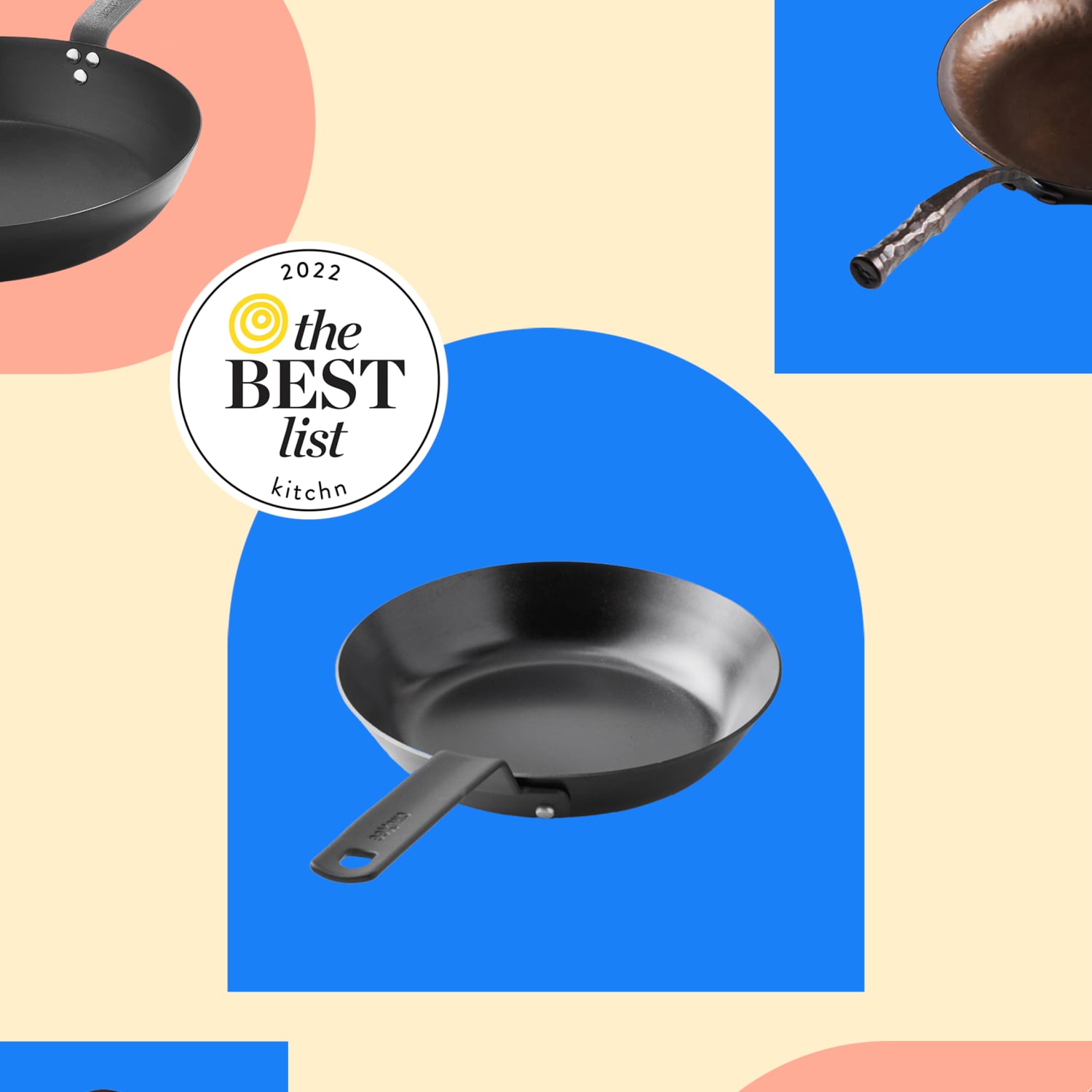 The Best Carbon Steel Skillets to Buy in 2022 | Kitchn