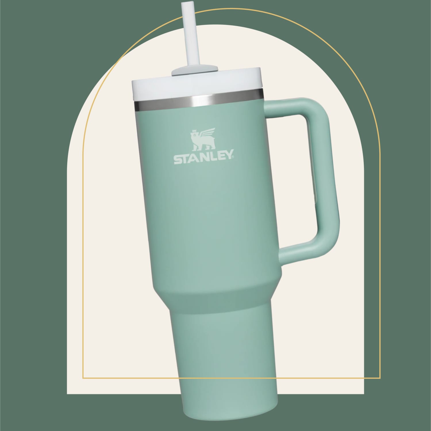 Stanley Adventure Quencher H2.0 Flowstate Tumbler Review 2022