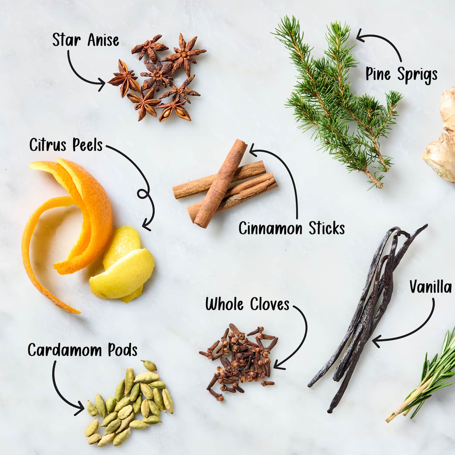 Why Do I Smell Cinnamon In My House: Surprising Causes Explained