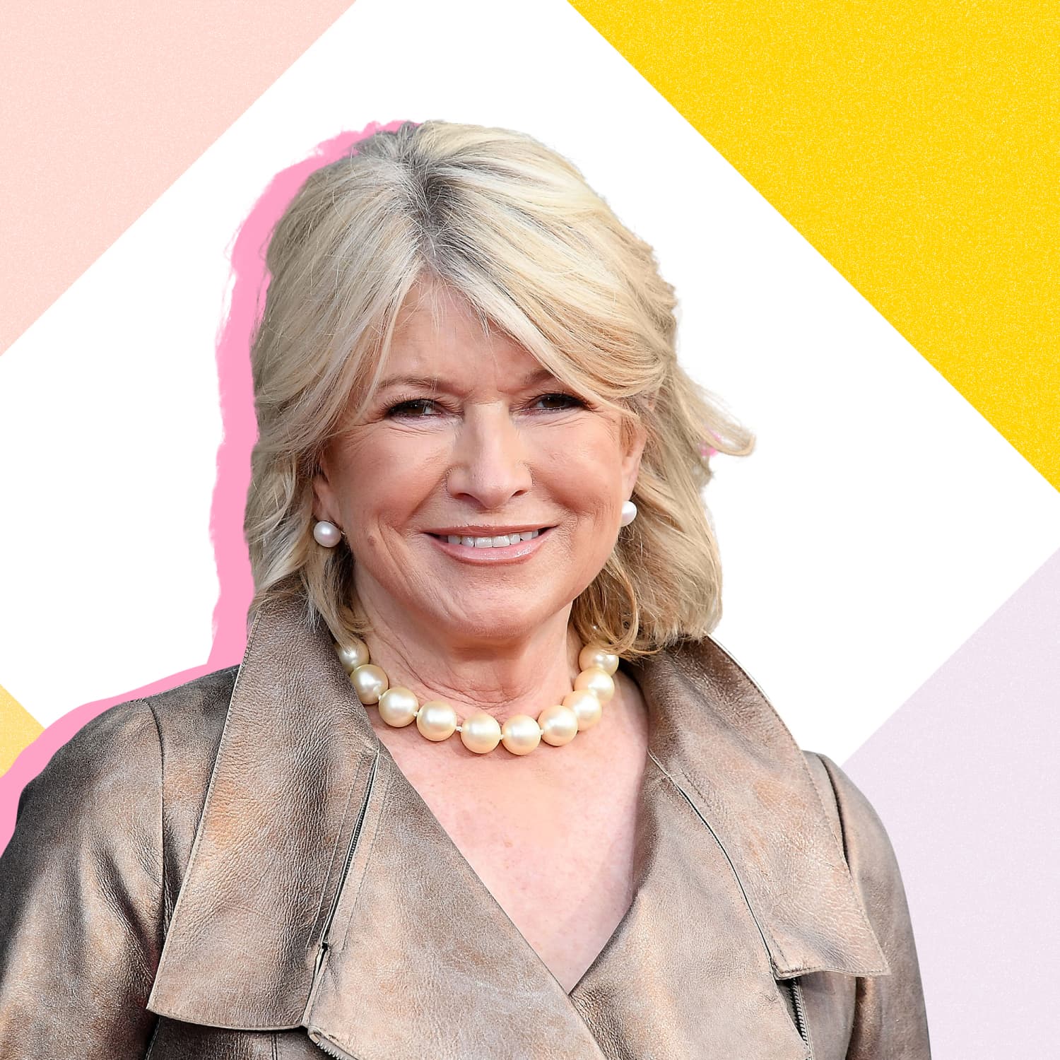 Martha Stewart S Best Organizing Tips Kitchn