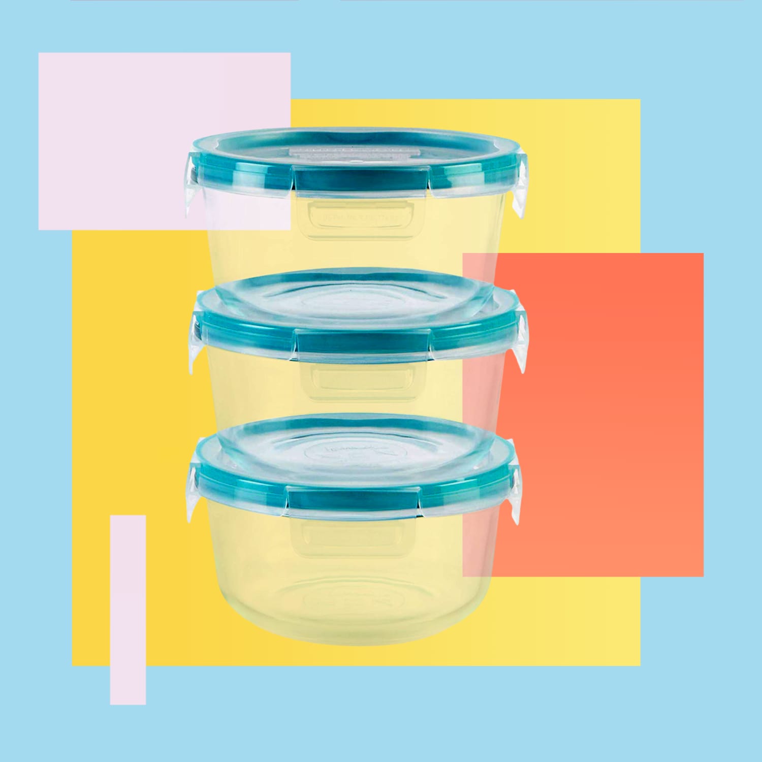 The Best Food Storage Containers & Tools for 2020