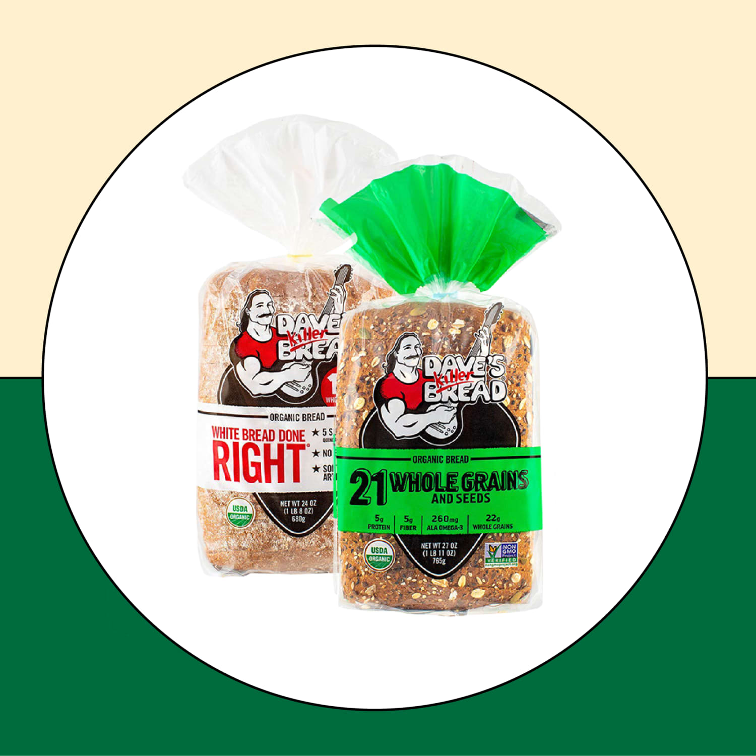 The Essential Bread & Breakfast Foods to Buy in 2021 | Kitchn
