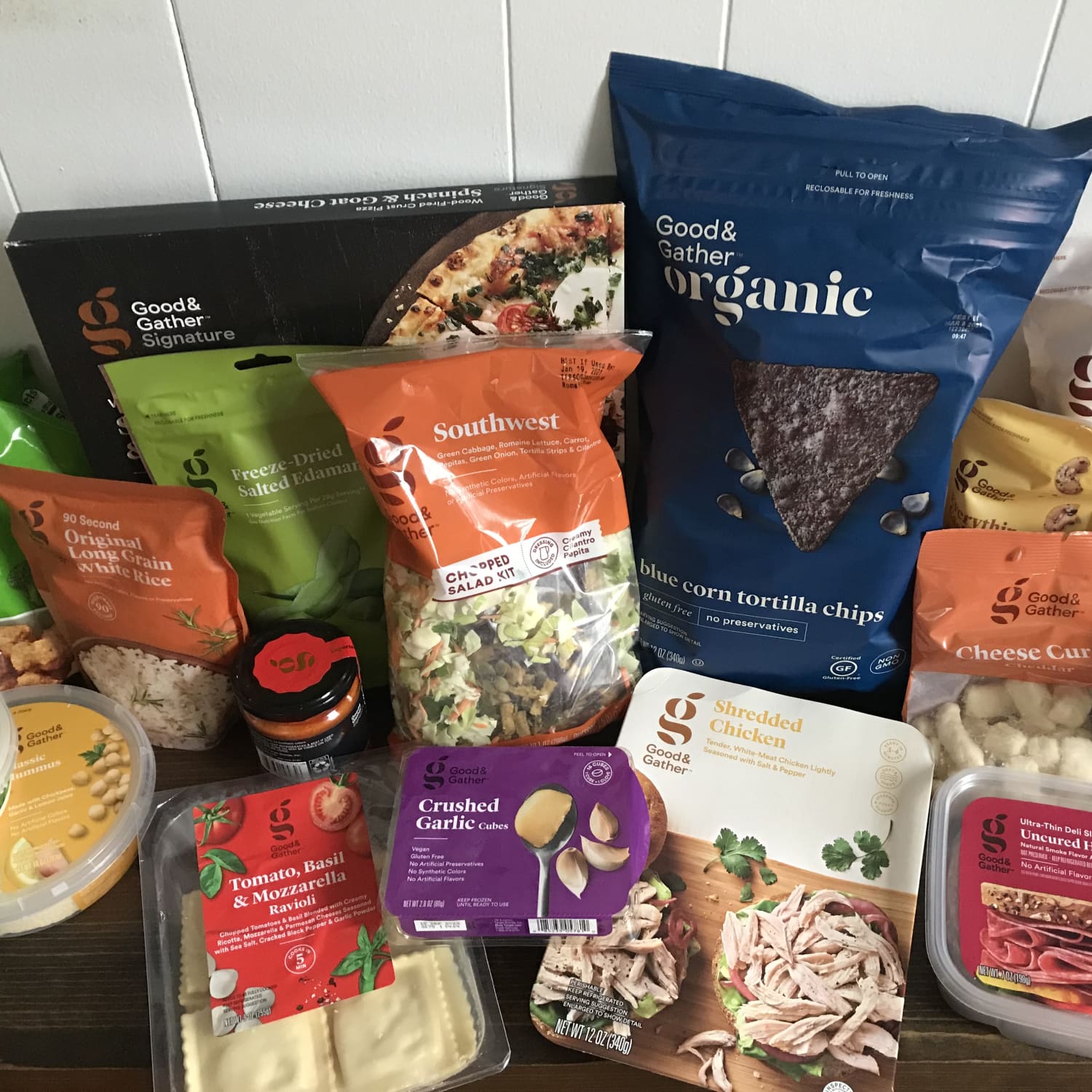 10 Best Good & Gather Groceries - Target | Kitchn