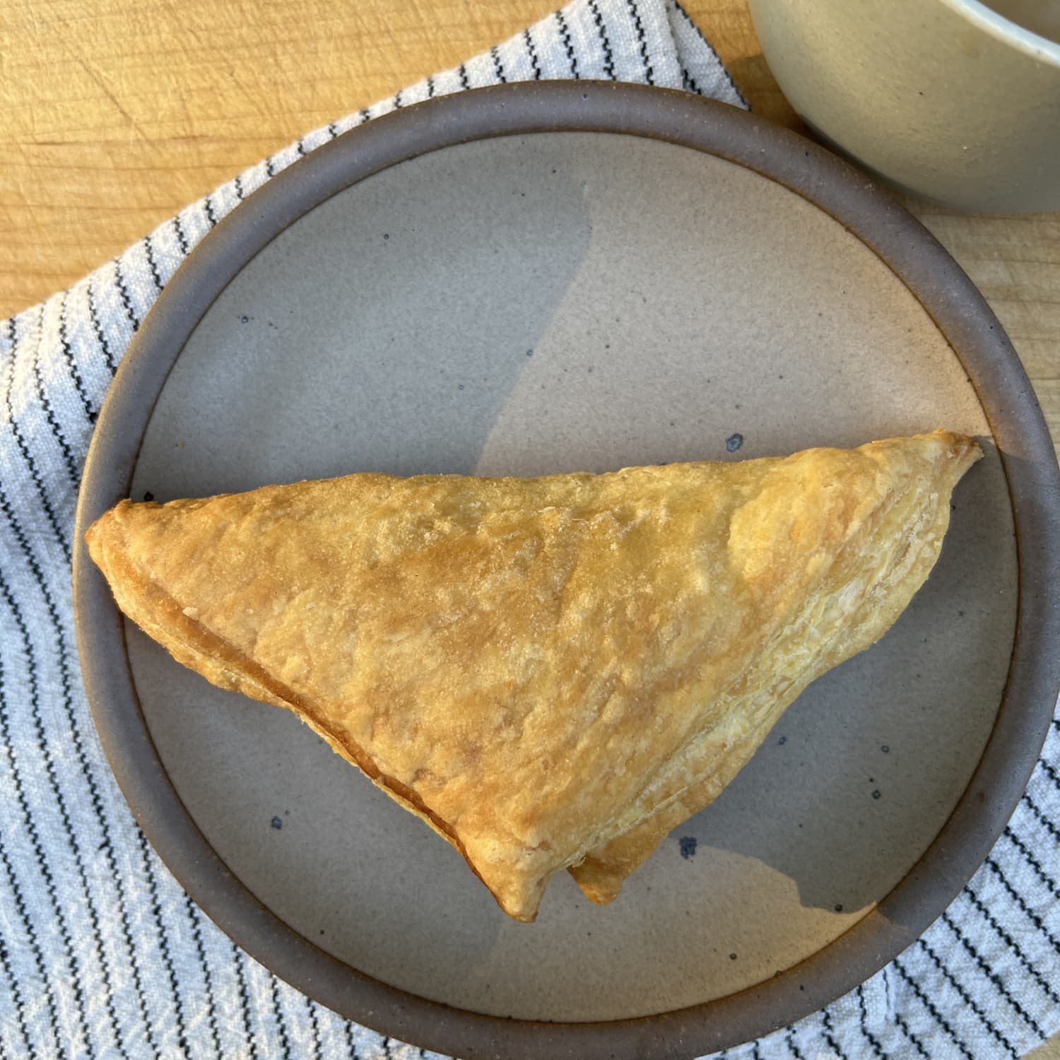 Apple Turnovers - Prairie Farms Dairy, Inc.