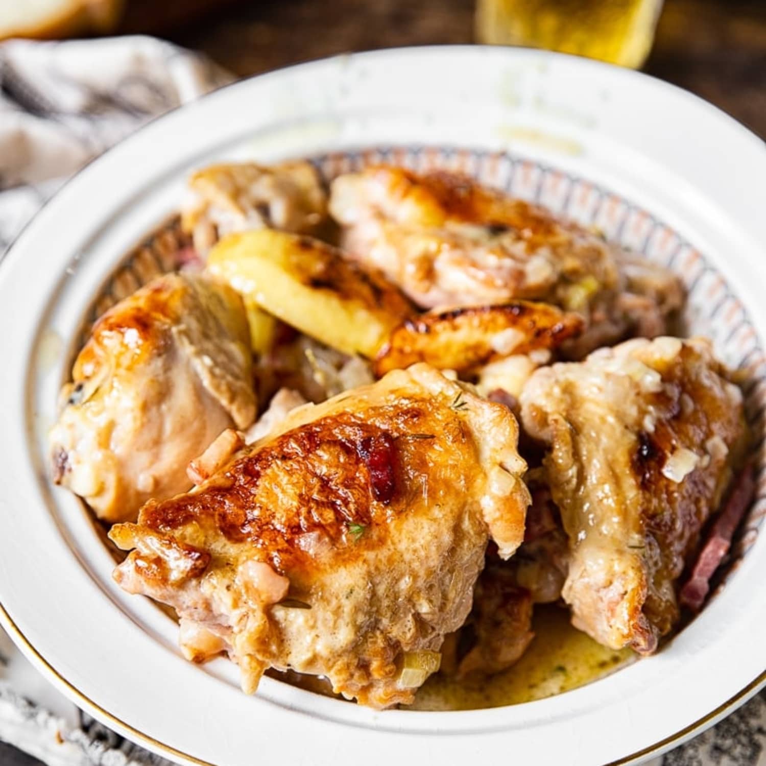 10 French Chicken Recipes To Make Right Now Kitchn