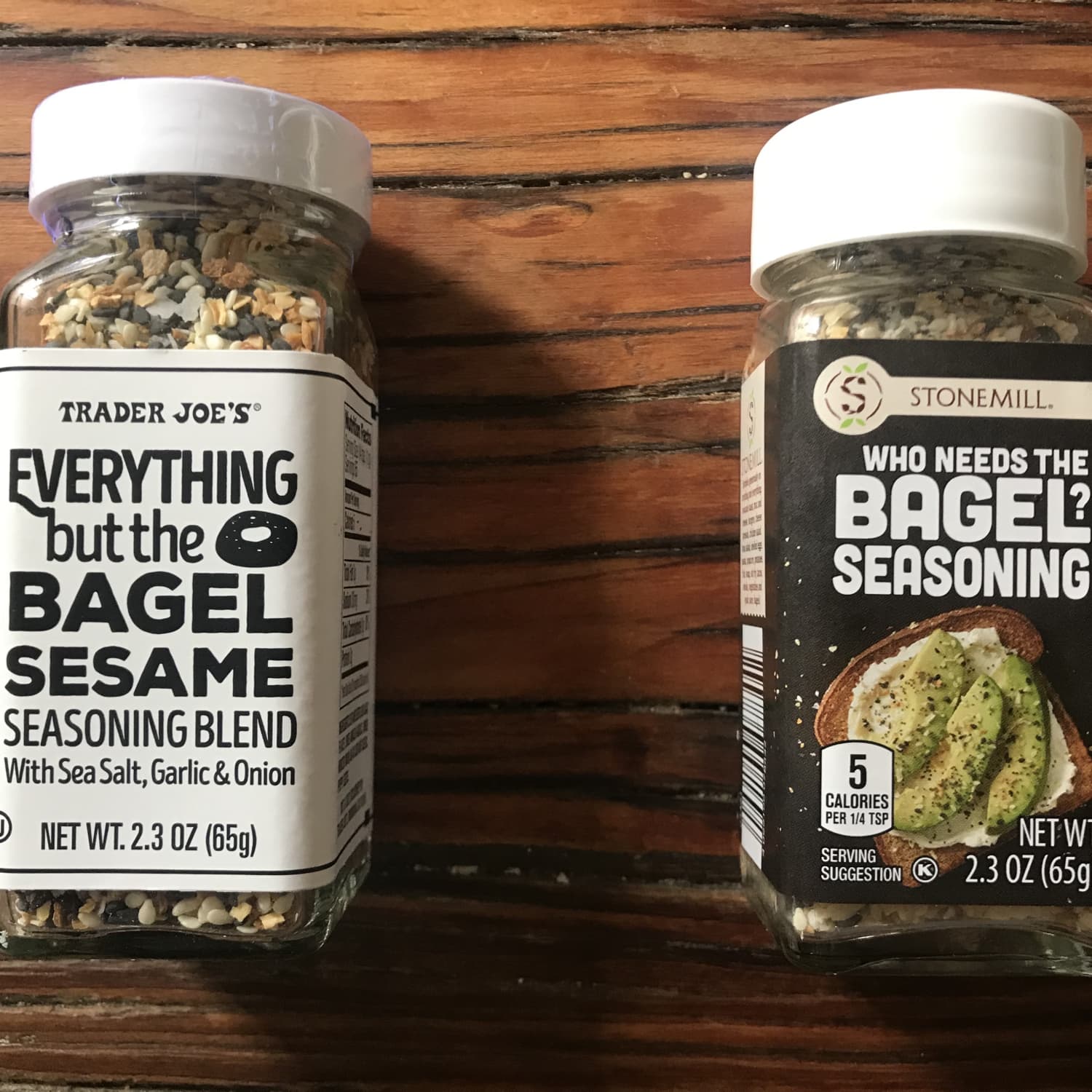 It's a Big Dill! This Trader Joe's Seasoning Can Be Put on Practically  Everything
