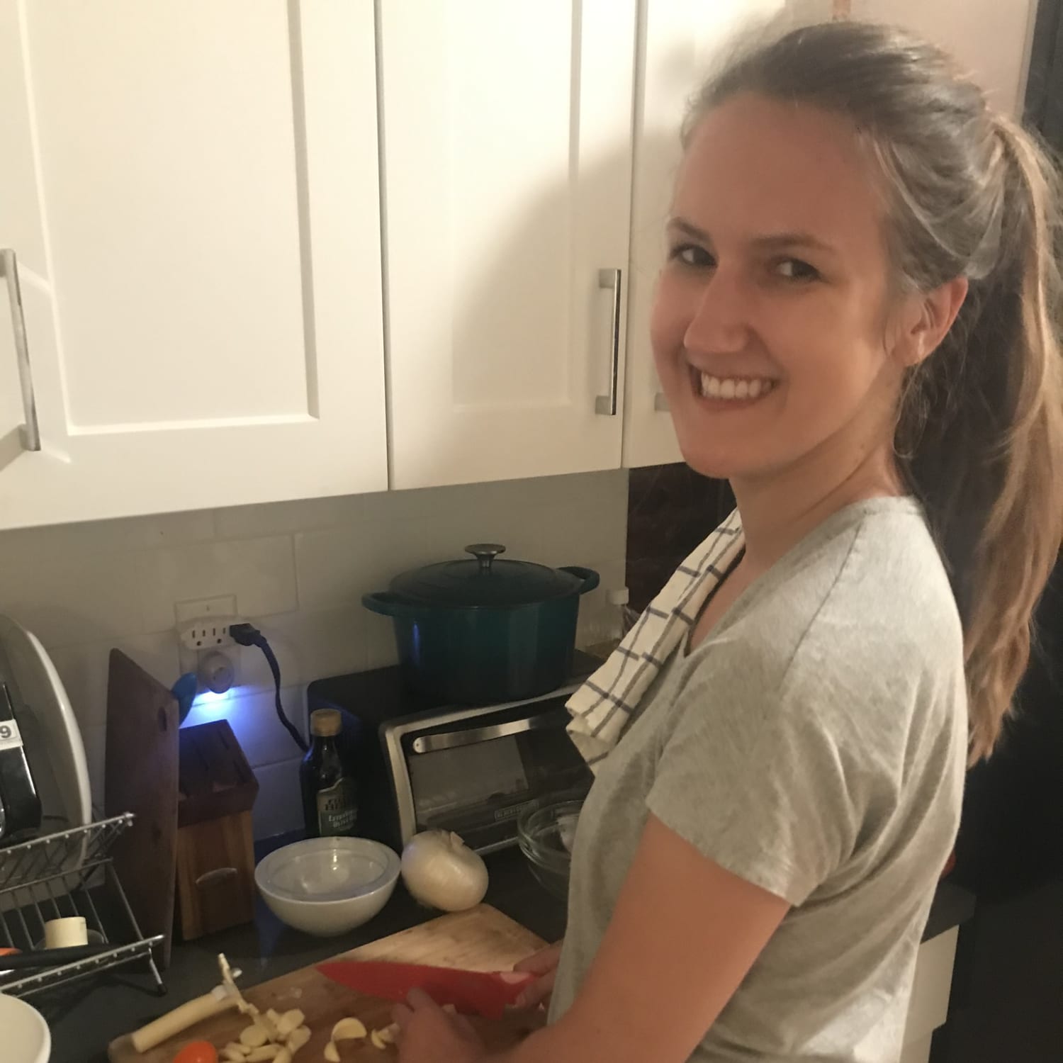 We Tried Gordon Ramsay S Masterclass And It Was Surprisingly