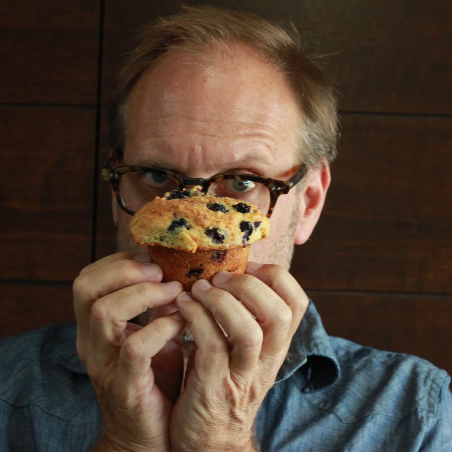 Alton Brown's Gear for Your Kitchen [Book]