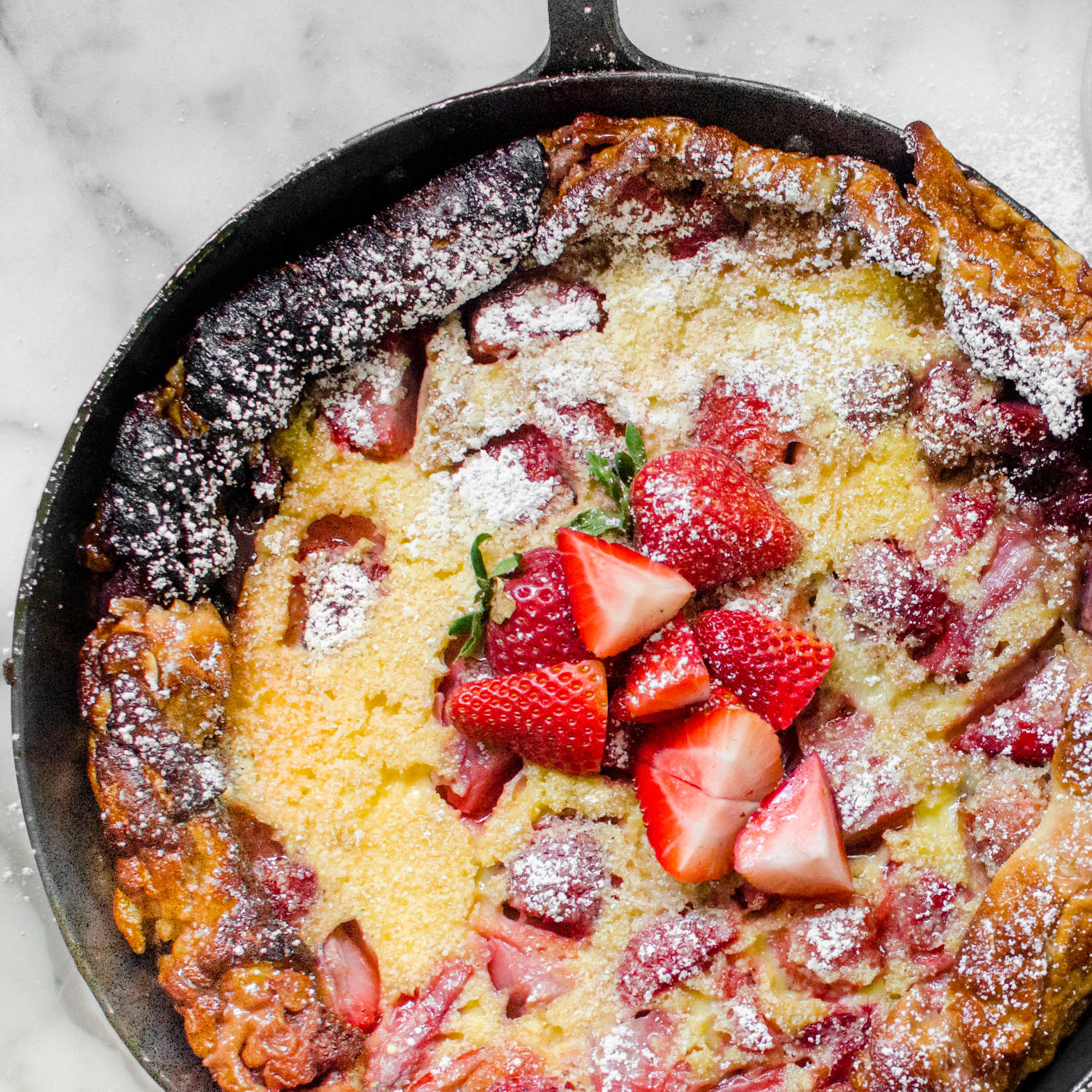 Field Company's Sleek Skillet Changed the Way I Think About Cast Iron