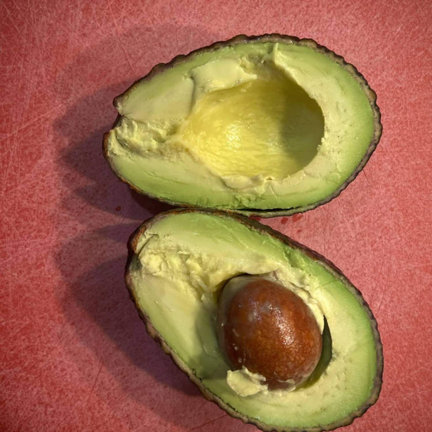 I Tried The Viral Method For Keeping Avocados From Turning Brown | Kitchn