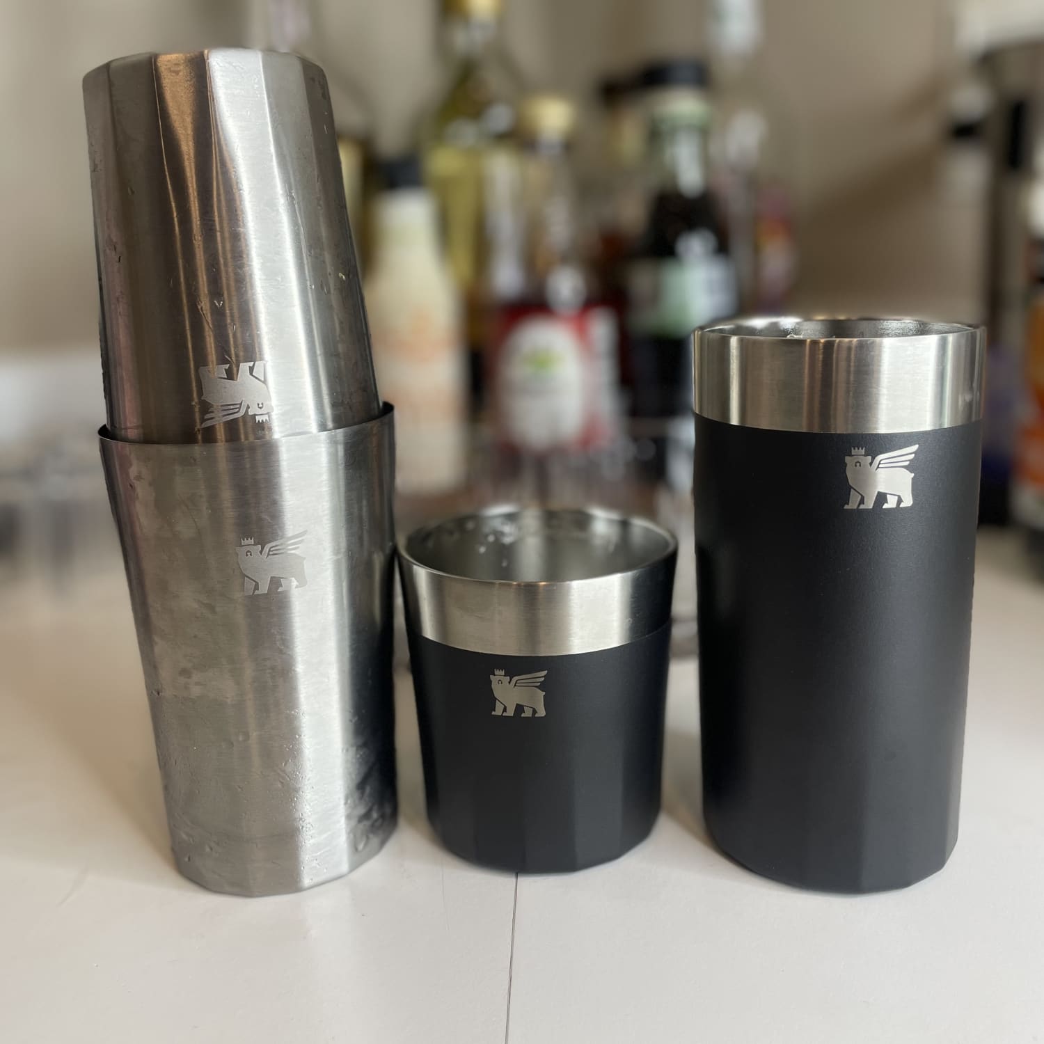 Stanley Artisan Thermal Bottle Review