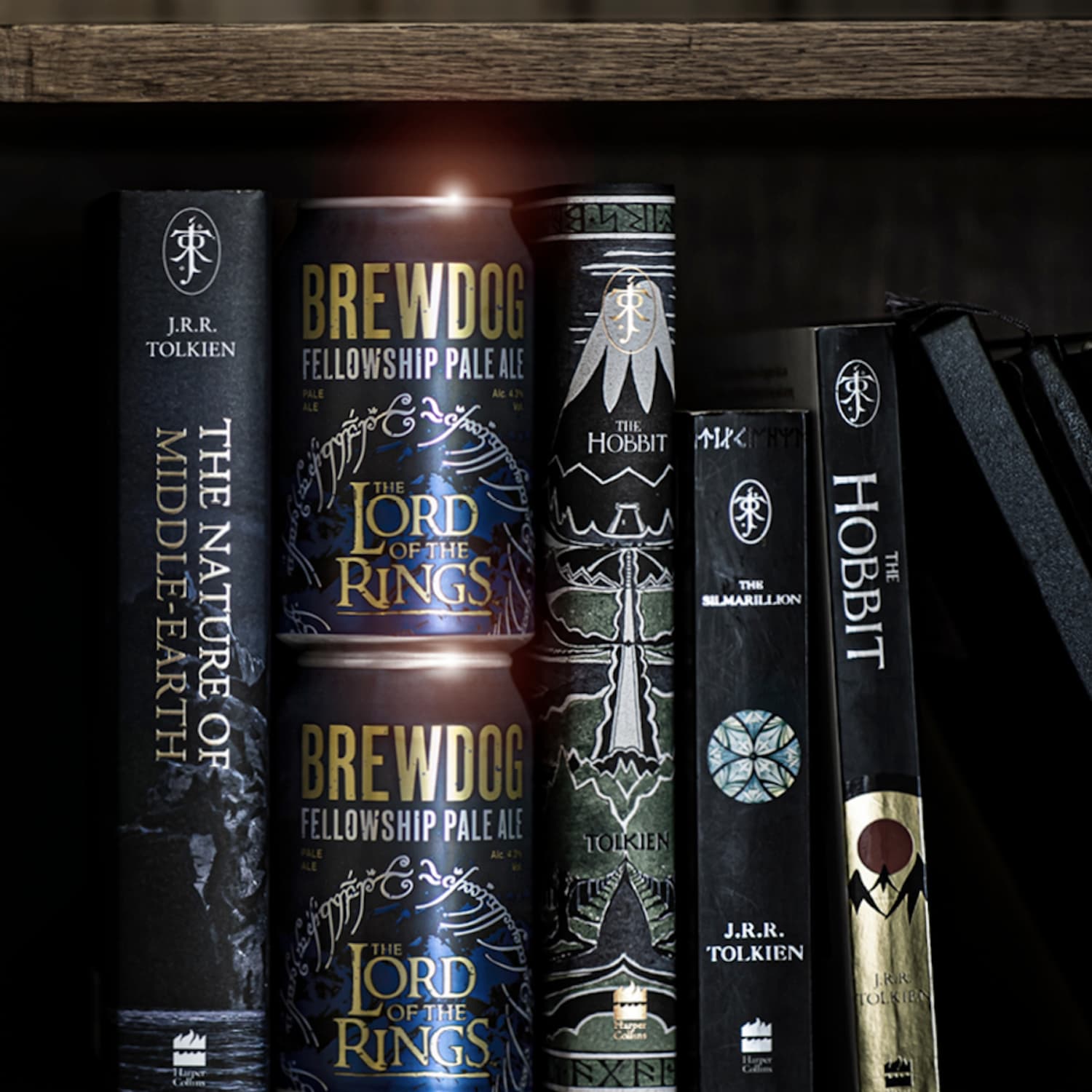 BrewDog Released a "Lord of the Rings" Beer and I Can't Wait to Taste It |  Kitchn