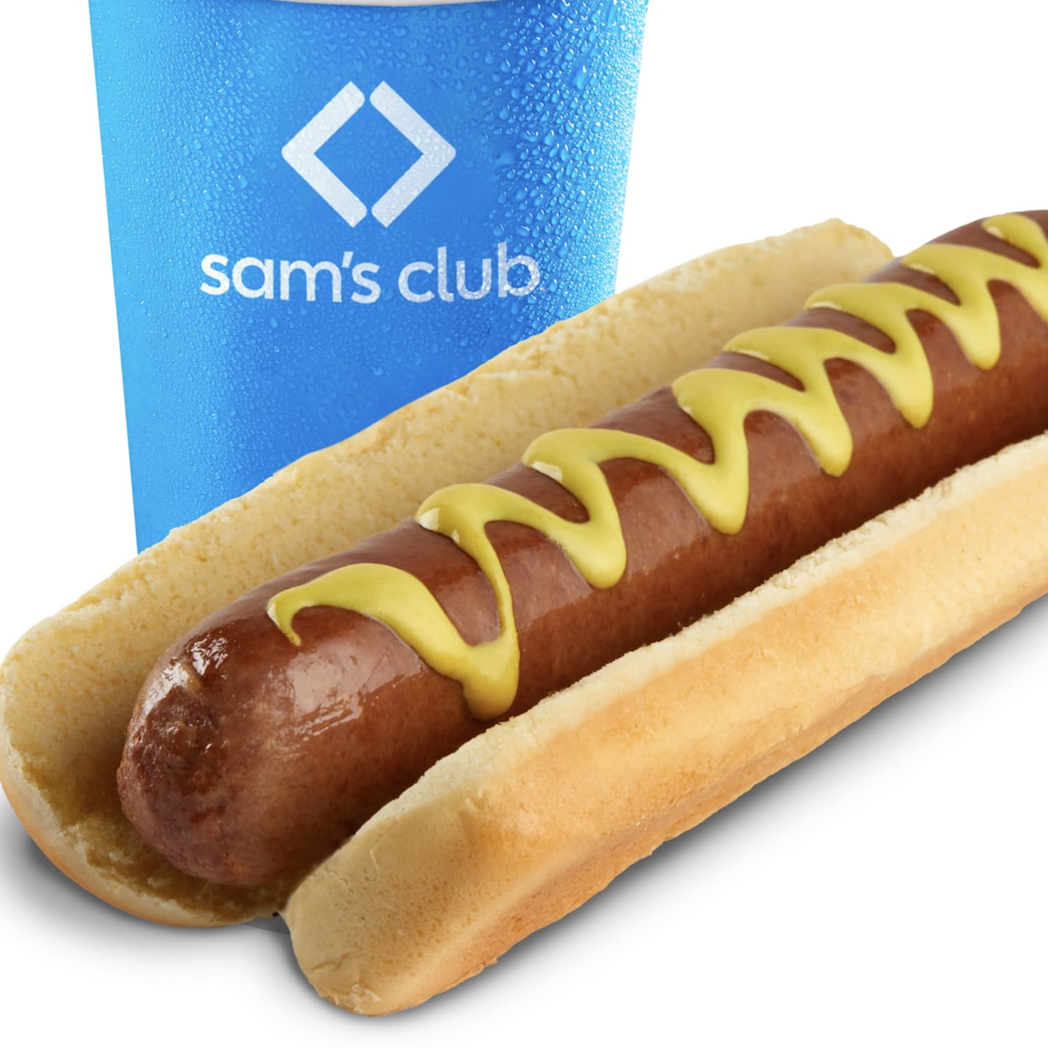 Sam's Club Just Dropped the Price on Its Hot Dog Combo to Just $1.38