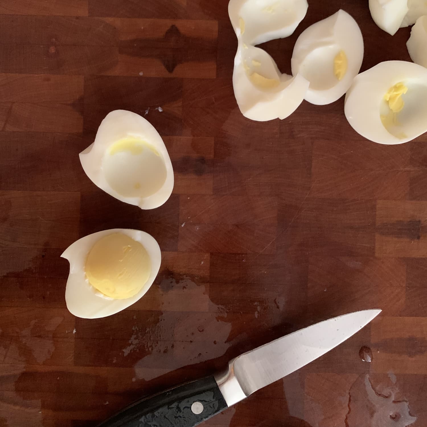 The Easy Egg Slicer Hack You Should Start Using