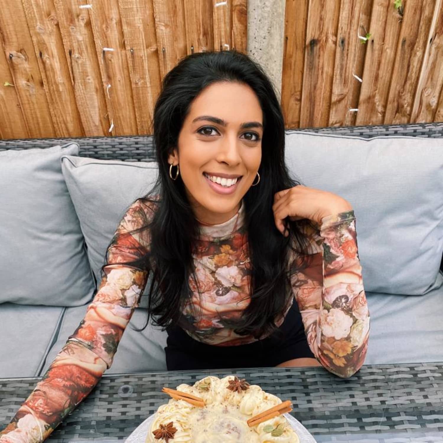 Lessons From the Great British Bake