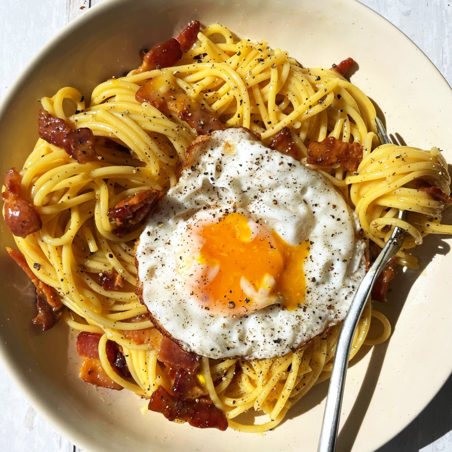 Top 33+ imagen egg pasta recipe abzlocal fi