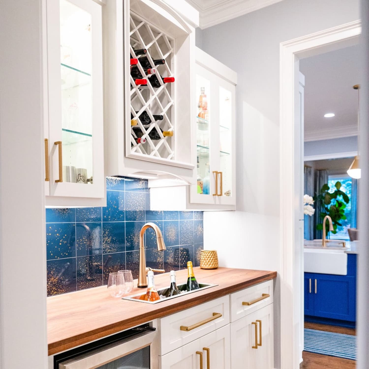 Transitions Kitchens and Baths – Top 6 Kitchen Cabinet Storage Ideas