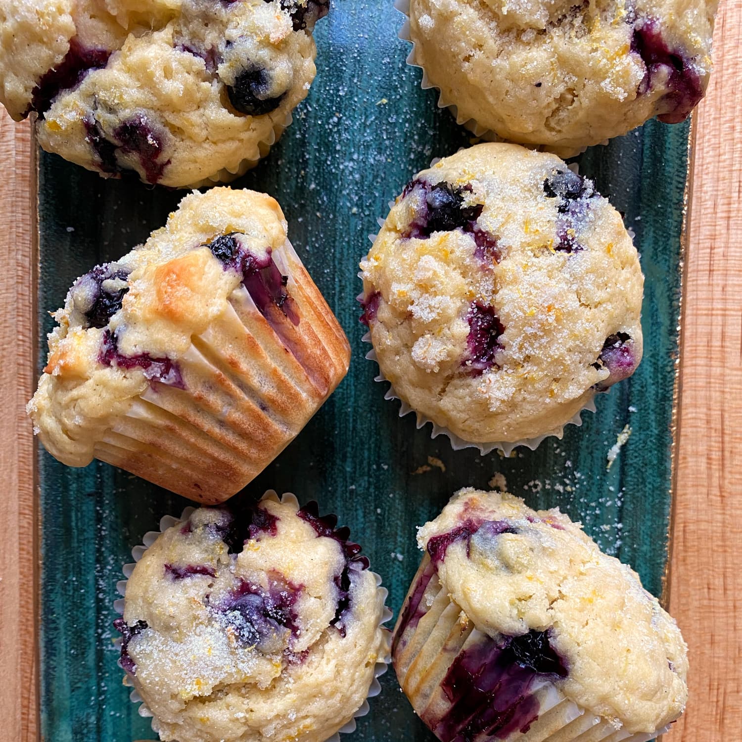 Make the Tastiest, Fluffiest Muffins with This Simple Hack ...