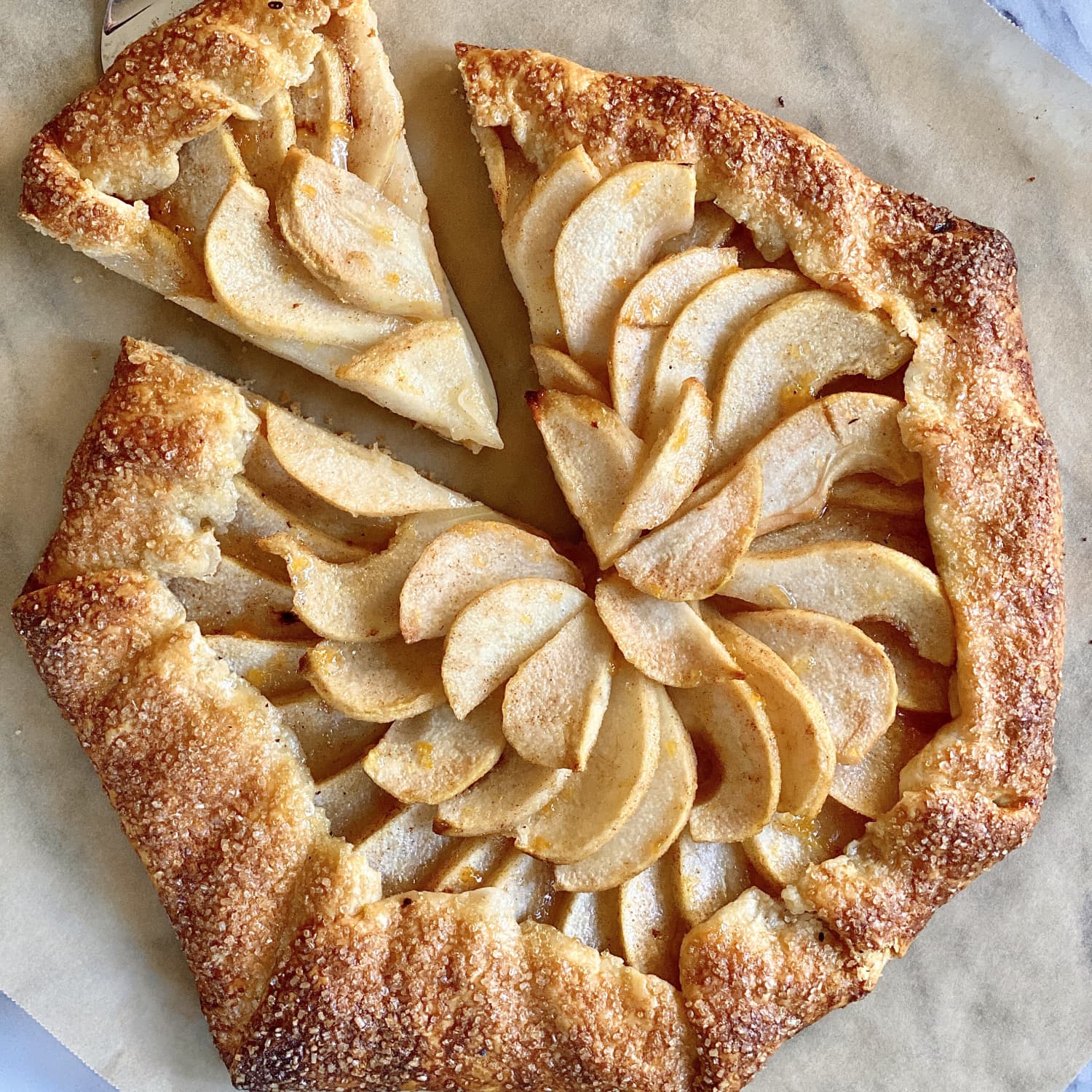 Best galette: An easy recipe and tips