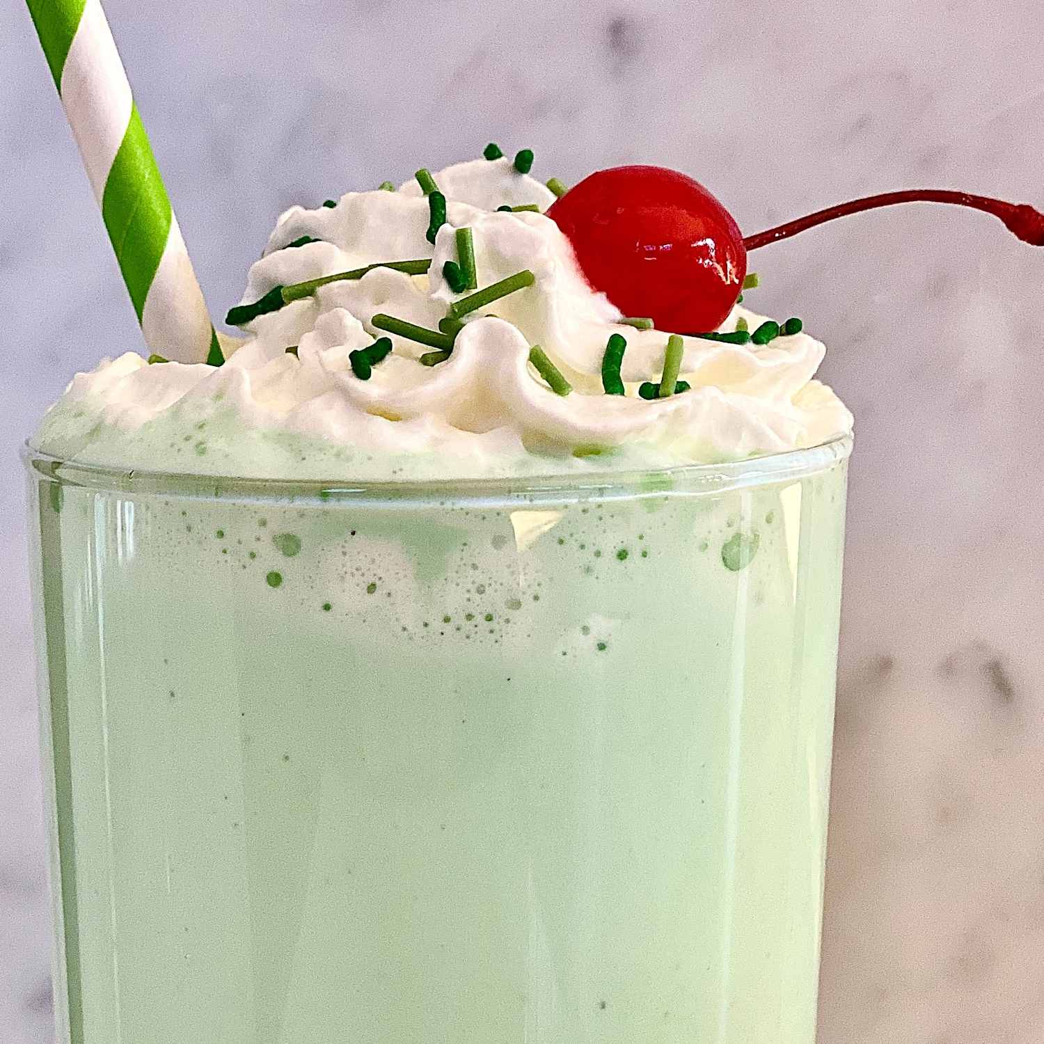 shamrock shake vape juice The Crunch - Shamrock Crunchies | 100ML E-Juice main image 1