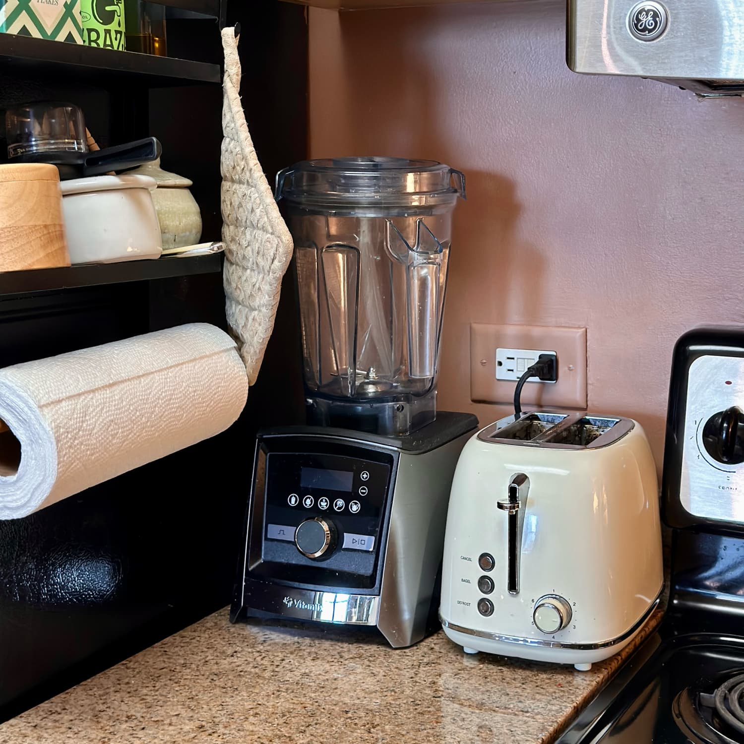 These $10 Countertop Appliance Sliders From  Are a Must-Have