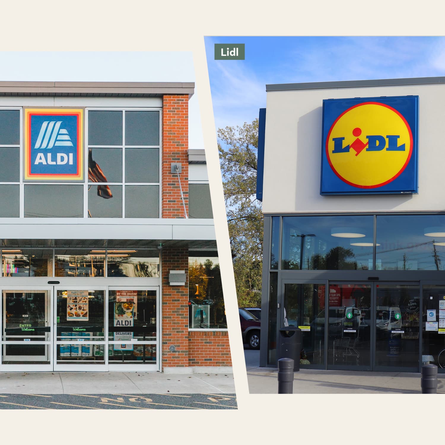 Lidl's new spring/summer range is almost here and everything costs