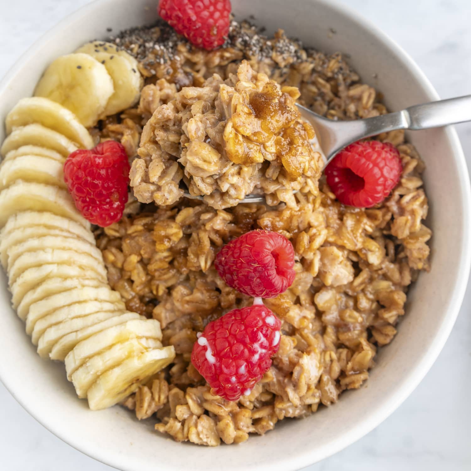 Toasted Oats Are the Best Oatmeal Cooking Hack