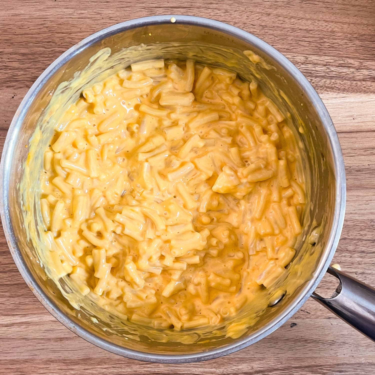 I Tried Blake Lively's Boxed Mac and Cheese Hack