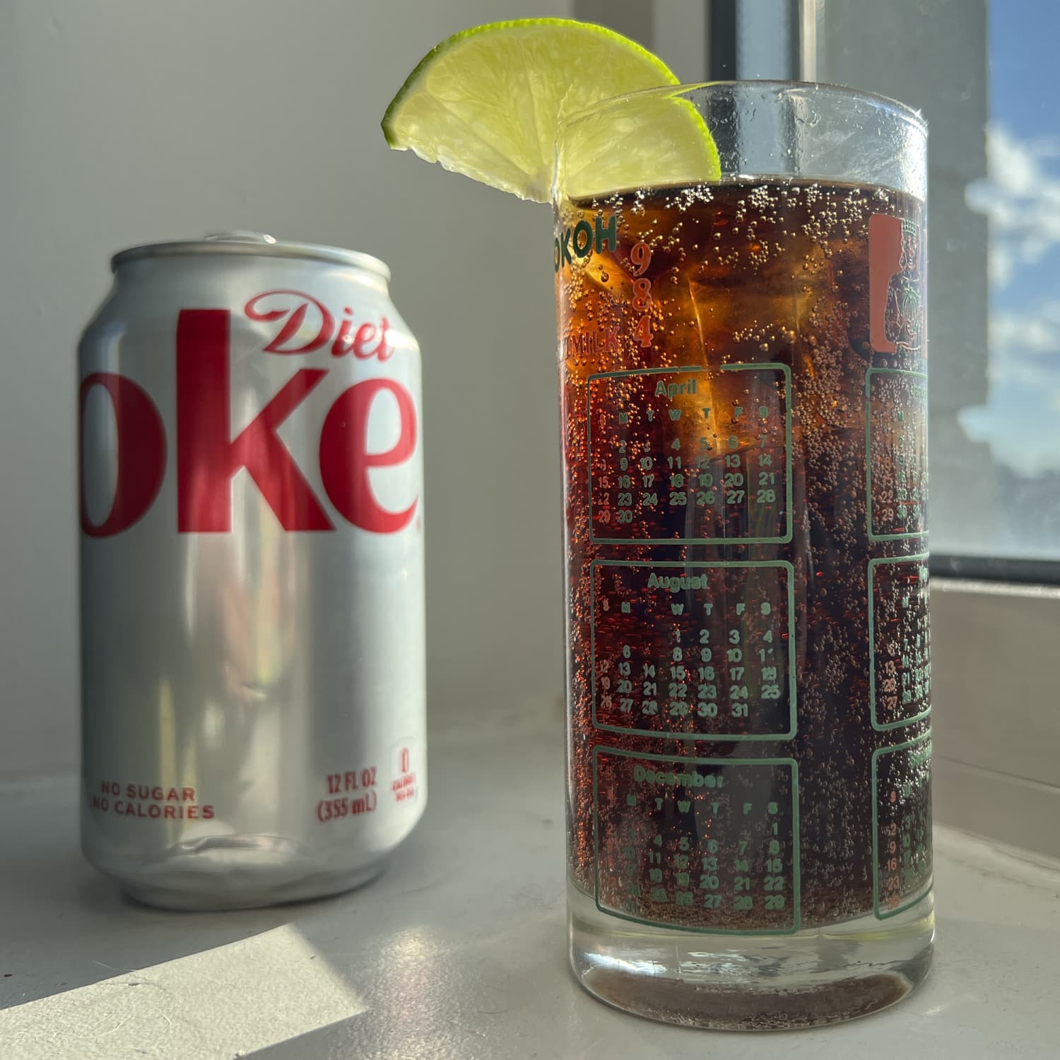 Does the Type of Vodka Change the Calorie Count?