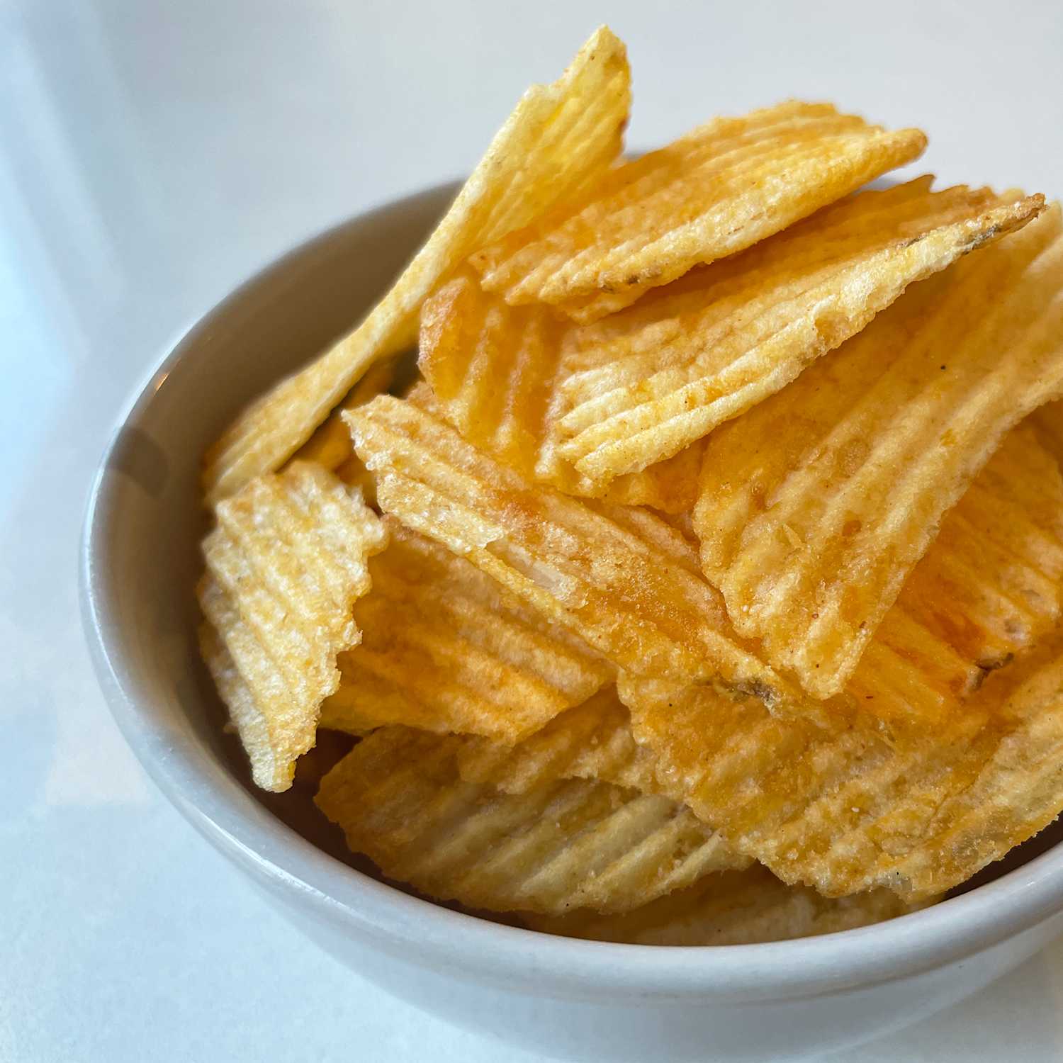 ruffles all dressed potato chips 200G x 4 Bags + Free Tote (Tony & Annies)  Pete's Grocery & Gourmet You love eating chips that will make your taste buds feel like they are going to explode.Canadas very own Home | Ruffles