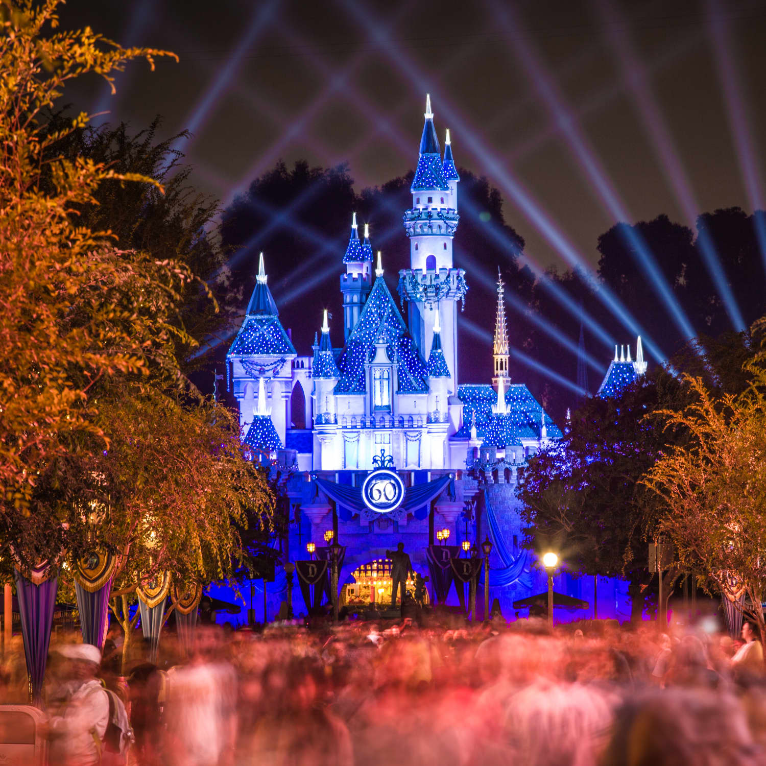 The Oogie Boogie Bash Is The Disney Halloween Party You Don T Want To Miss Kitchn