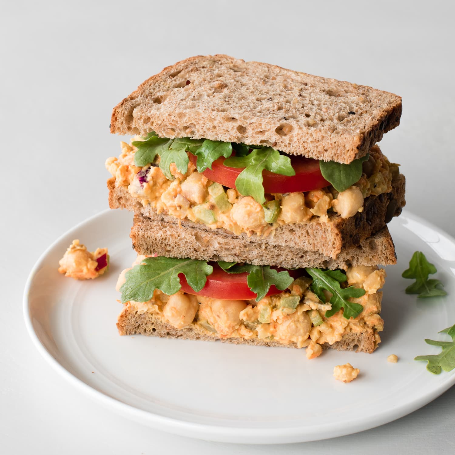 10 Sandwich-Free Lunch Ideas for Kids and Grownups