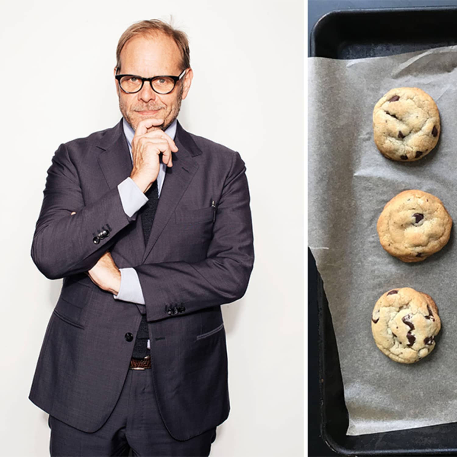 Alton Brown S 6 Favorite Holiday Cookies Kitchn
