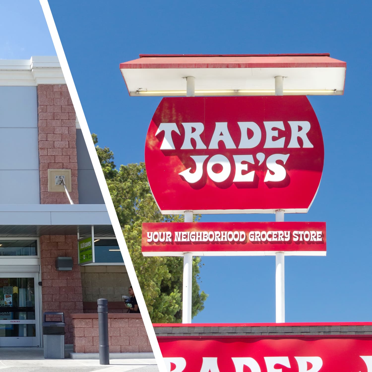 Trader Joes Aldi Price Comparison Kitchn